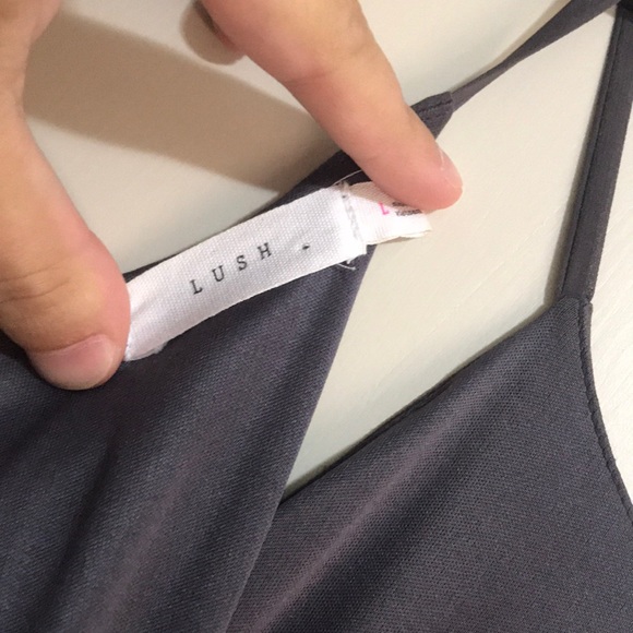 Dress - Picture 4 of 5